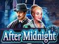Permainan Setelah tengah malam  secara online