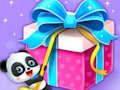 Permainan DIY Kerajinan Anak Bayi Panda  secara online