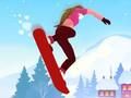 Permainan Master Ski 3D  secara online