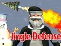 Permainan Pertahanan Jingle  secara online