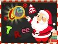 Permainan Apa yang Anda Ketahui tentang Natal?  secara online