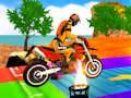Permainan Balap TopBike & Sepeda Moto 3D 2023  secara online