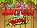 Permainan Pertandingan Boom  secara online