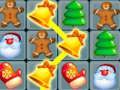 Permainan Koneksi Natal  secara online
