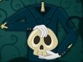 Permainan Haunted Halloween secara online