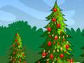 Permainan Temukan Kue Natal  secara online