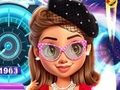 Permainan Mode Perjalanan Waktu Retro BFF  secara online