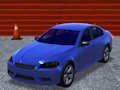Permainan Game Parkir Mobil: Game Mobil 3D  secara online