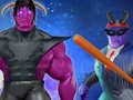 Permainan Monster yang Luar Biasa secara online Permainan Monster yang Luar Biasa secara online