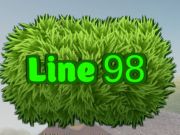 Permainan Baris 98  secara online