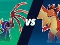 Permainan Pertempuran Monster  secara online