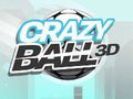 Permainan Bola Gila 3d  secara online