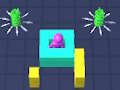Permainan Gergaji Warna Stickman  secara online
