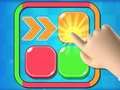 Permainan Permainan Geser Blok Puzzle  secara online