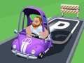 Permainan Master Parkir 3D  secara online