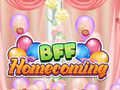Permainan Kepulangan BFF  secara online