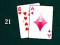 Permainan Blackjack Pro secara online