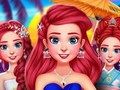 Permainan Putri Duyung Di Sekeliling Fashion  secara online