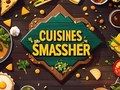 Permainan Masakan Smassher  secara online