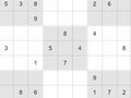 Permainan Sudoku Kehidupan  secara online