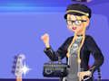 Permainan Girly Rocker yang Cantik  secara online