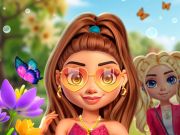 Permainan Lovie Chics Spring Break Fashion secara online