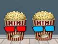 Permainan Petualangan Popping Temukan Pria Popcorn  secara online