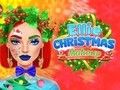 Permainan Riasan Natal Ellie  secara online