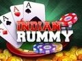Permainan Remi India  secara online