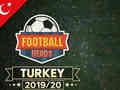 Permainan Kepala Sepak Bola: Turki 2019/20  secara online