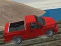Permainan Simulator Truk Dunia  secara online