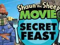 Permainan Shaun the Sheep: Pesta Rahasia Film  secara online