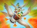 Permainan Migrasi Flappy Duck  secara online