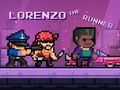 Permainan Lorenzo Si Pelari secara online
