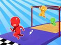 Permainan Parkour Untuk Semua  secara online