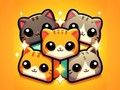 Permainan Hewan Pesta Evolusi Kucing secara online