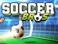 Permainan Bros Sepak Bola  secara online