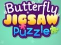 Permainan Teka-teki Jigsaw Kupu-Kupu  secara online