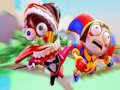 Permainan JigSaw Sirkus Digital  secara online