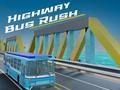Permainan Dorongan Bus Jalan Raya secara online