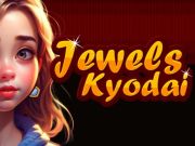 Permainan Permata Kyodai  secara online