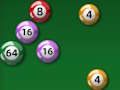 Permainan 2048 Biliar  secara online