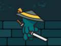 Permainan Ninja Malam  secara online