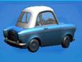 Permainan Mobil. io  secara online
