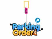 Permainan Perintah Parkir  secara online