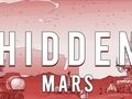 Permainan Mars yang Tersembunyi  secara online