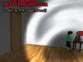 Permainan Jeff The Killer: Tersesat dalam Mimpi Buruk  secara online