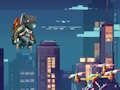 Permainan Cyborg secara online