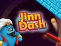 Permainan Jin dash secara online