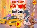 Permainan Tom and Jerry di New York: Taksi  secara online